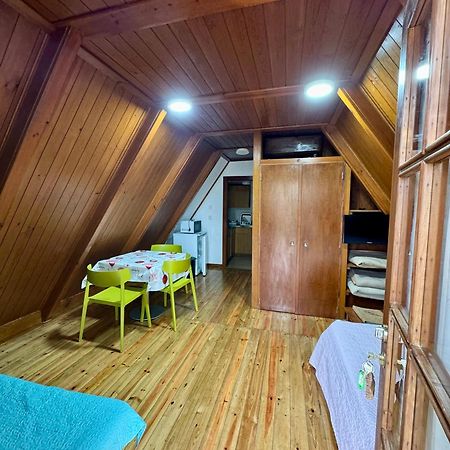 Gois Camping 외부 사진