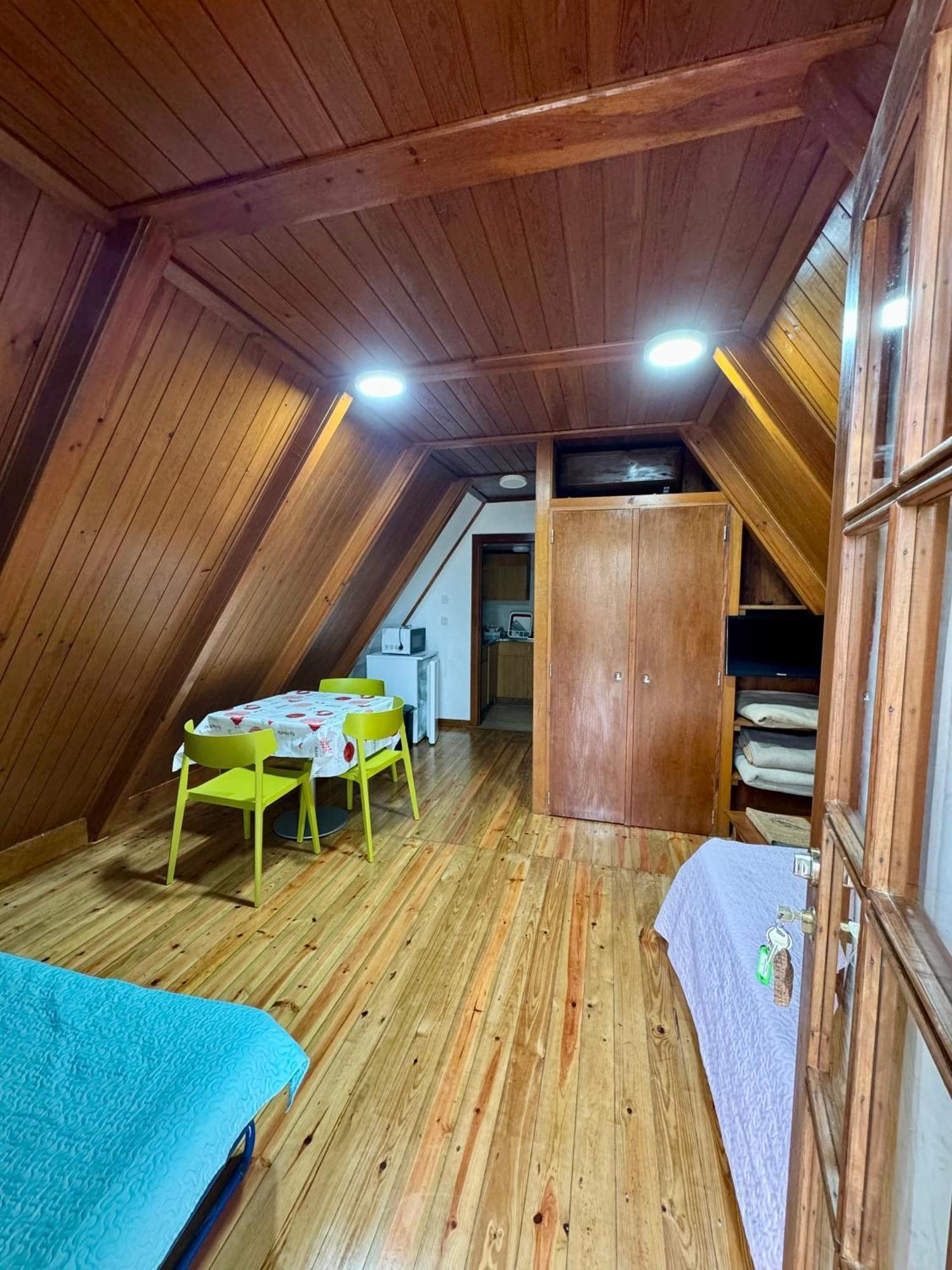 Gois Camping 외부 사진