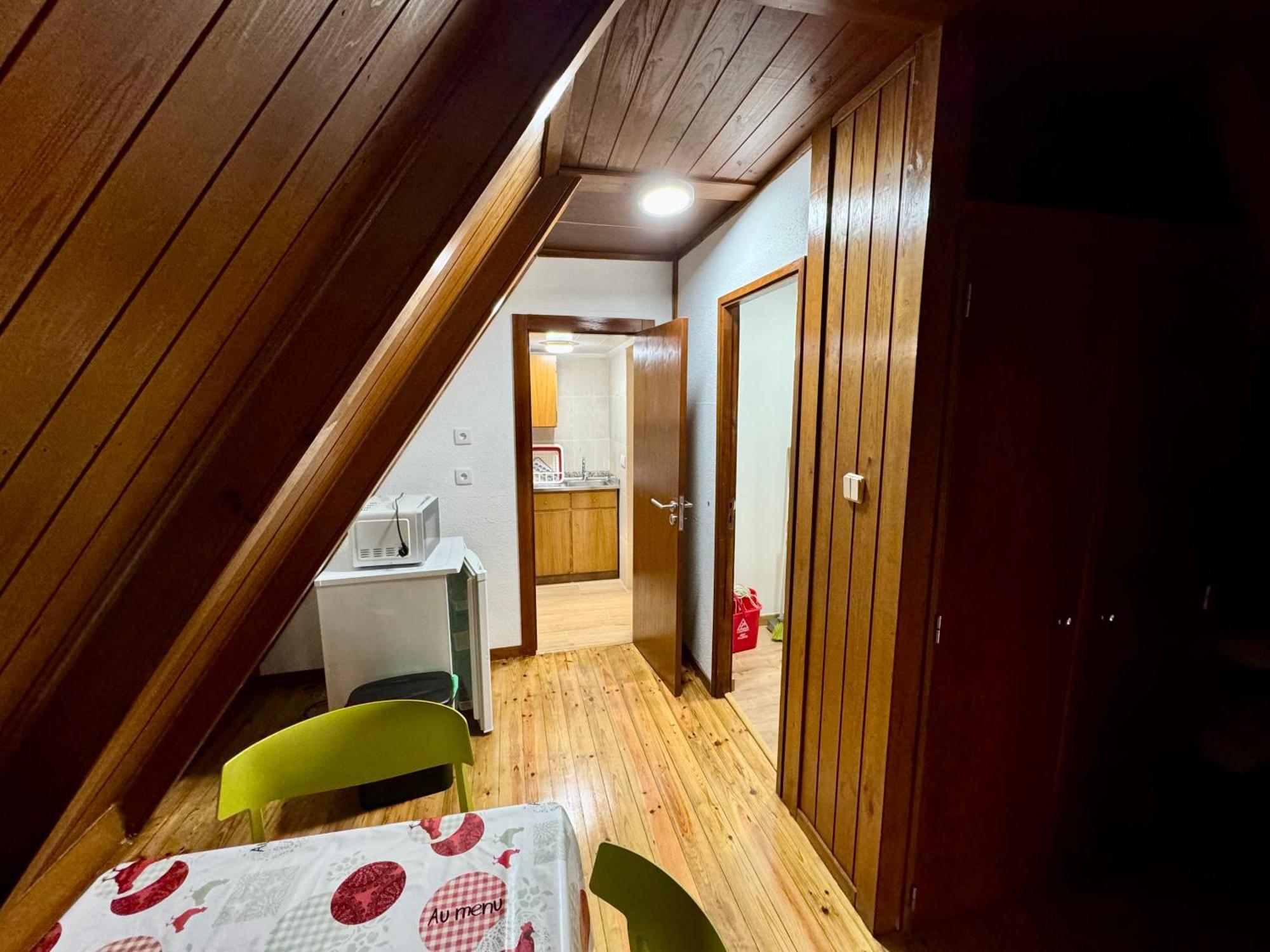 Gois Camping 외부 사진