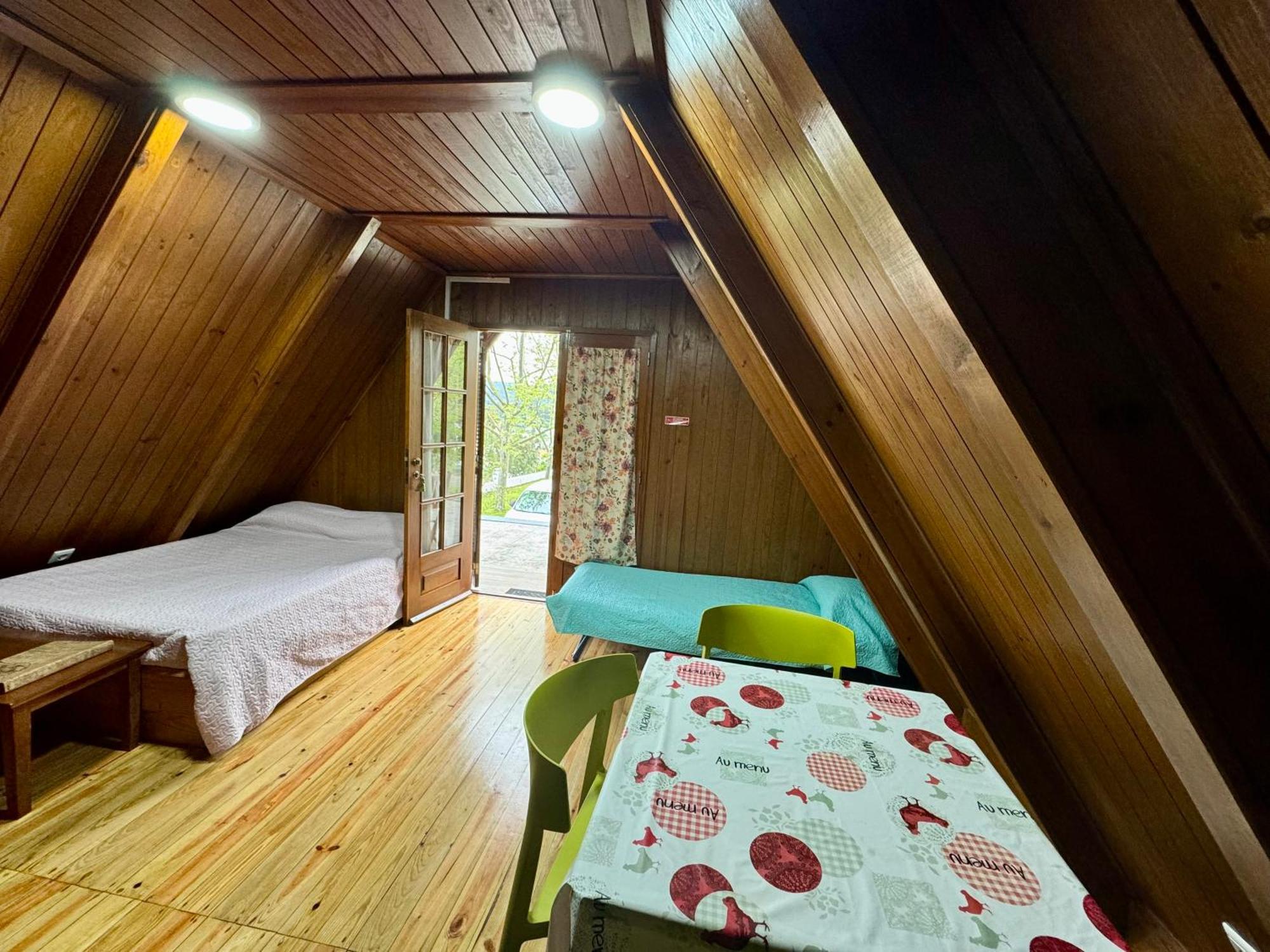 Gois Camping 외부 사진