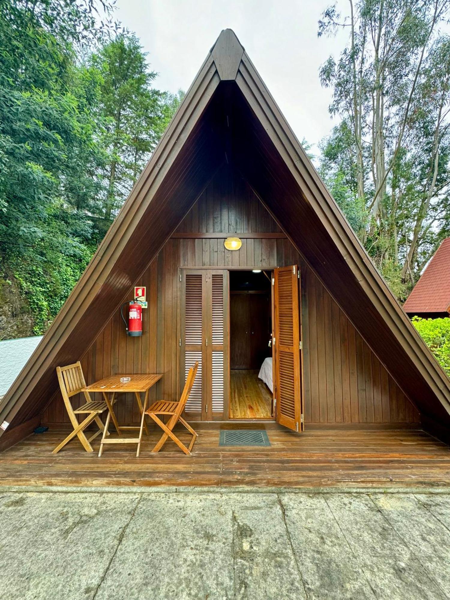 Gois Camping 외부 사진