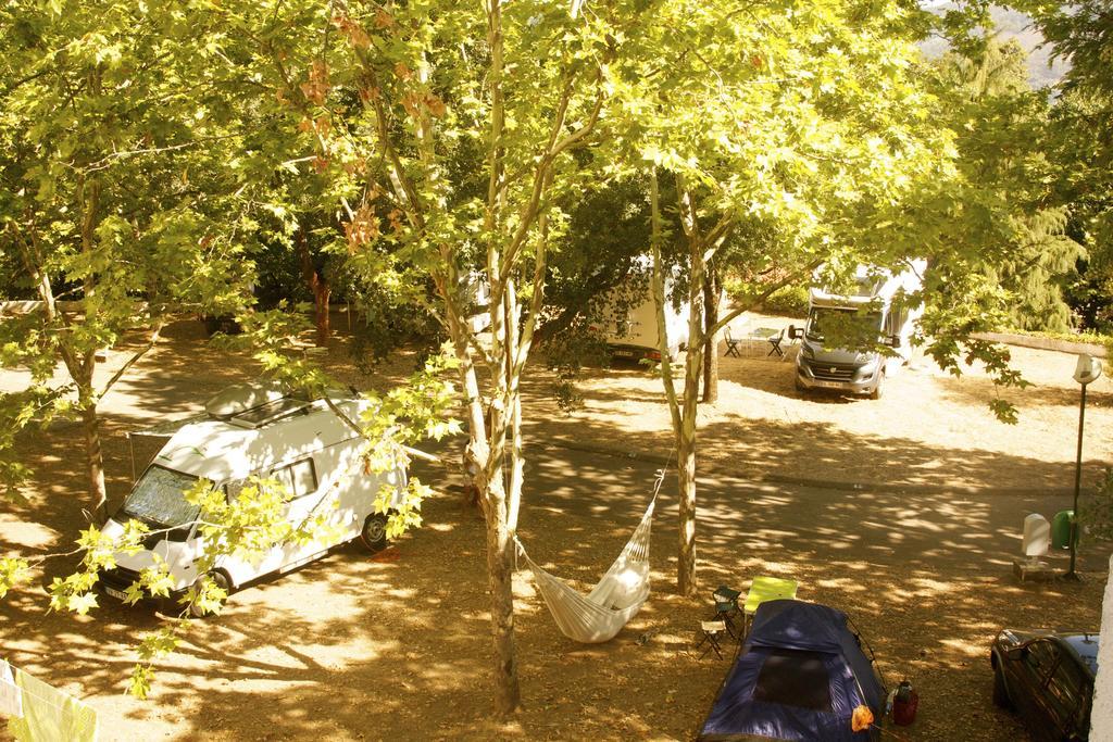 Gois Camping 외부 사진