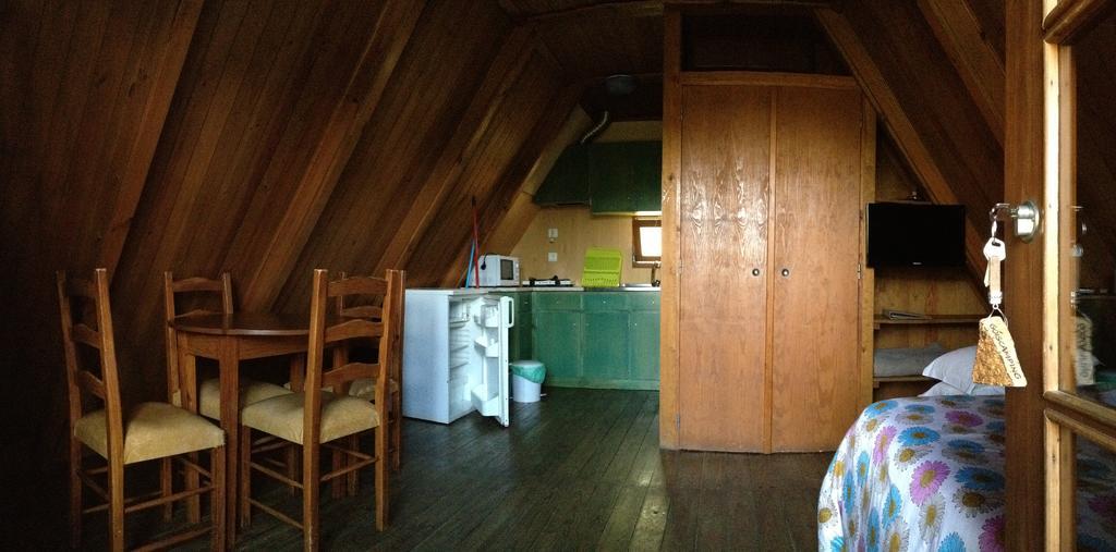 Gois Camping 외부 사진